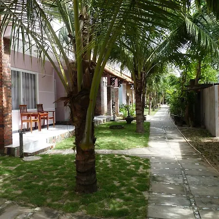Suoi Tre Guesthouse