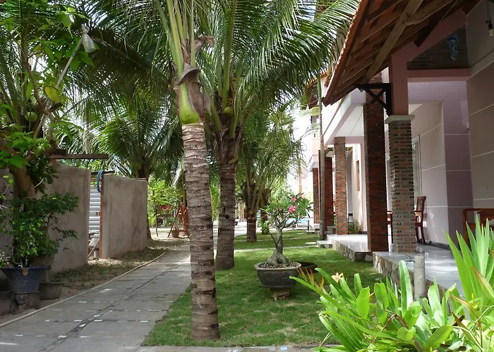 Suoi Tre
